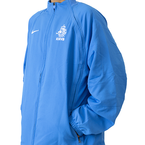 オランダ代表 リイシュー トラックジャケット／サッカーショップKAMO