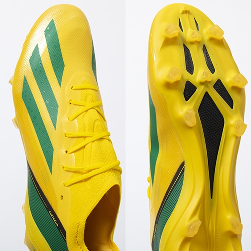 エックス クレイジーファスト AUS.1 FG／サッカーショップKAMO