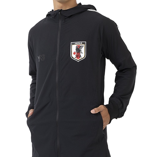 Y-3 JFA アンセムジャケット／サッカーショップKAMO