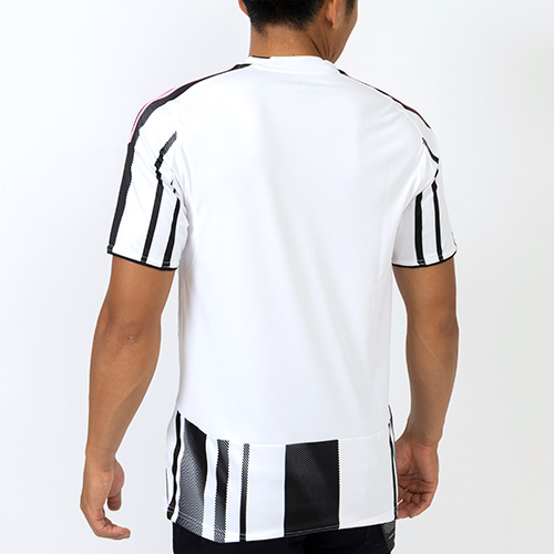 25-26 ユベントス HOME ユニフォーム／サッカーショップKAMO