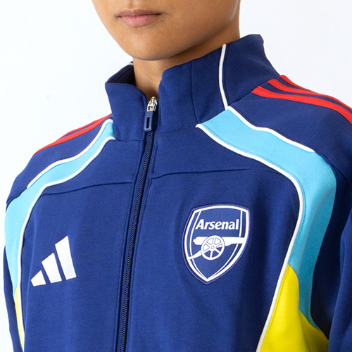 アーセナルFC URBAN PURIST トラックトップ／サッカーショップKAMO