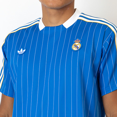 レアル・マドリード TERRACE ICON ジャージー／サッカーショップKAMO