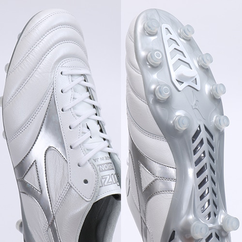 モレリア DNA JAPAN／サッカーショップKAMO