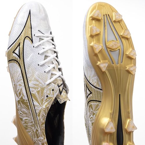 ミズノアルファ JAPAN／サッカーショップKAMO