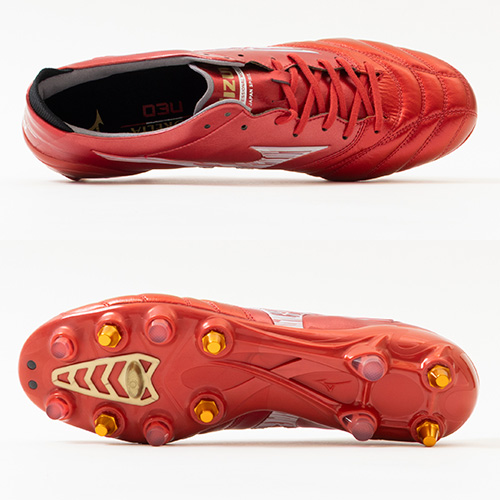 モレリアネオ 4 JAPAN MIX／サッカーショップKAMO