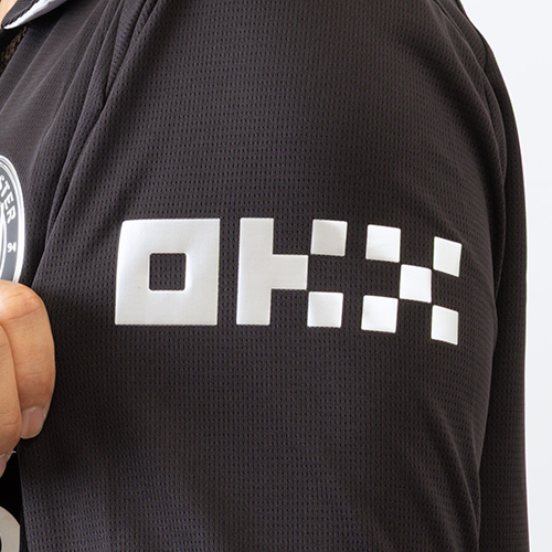 25-26 マンチェスター・シティ AWAY 長袖ユニフォーム／サッカー