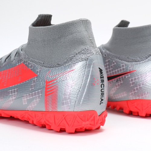 ﾅｲｷ ｽｰﾊﾟｰﾌﾗｲ 7 ｴﾘｰﾄ TF／サッカーショップKAMO