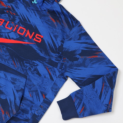 2022 イングランド代表 NSW クラブ プルオーバーフーディー／サッカー