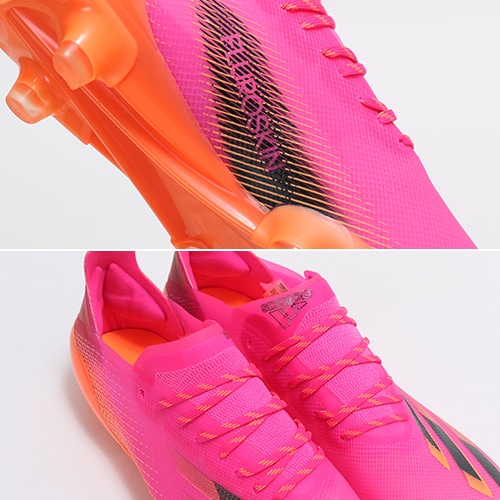 ｴｯｸｽ ｺﾞｰｽﾄ.1 ｼﾞｬﾊﾟﾝHG/AG／サッカーショップKAMO