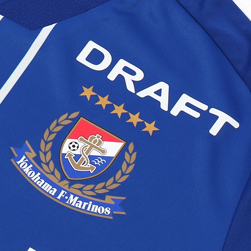 横浜F・マリノス ユニフォーム 2023 1st マリン（背番号♡） 中古品