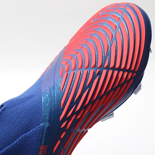 プレデター エッジ+ FG／サッカーショップKAMO