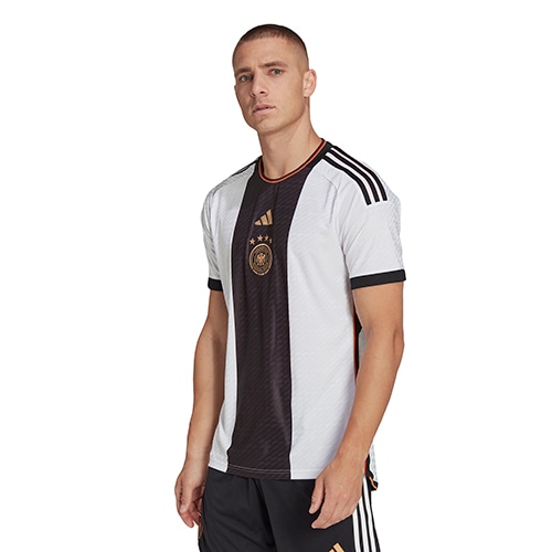 2022 ドイツ代表 HOMEオーセンティックユニフォーム／サッカーショップKAMO