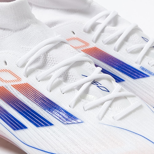 F50 ELITE MID FG Women／サッカーショップKAMO