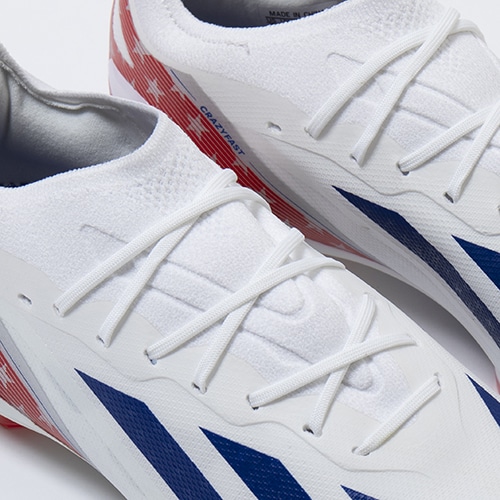 エックス クレイジーファスト USA.1 FG／サッカーショップKAMO