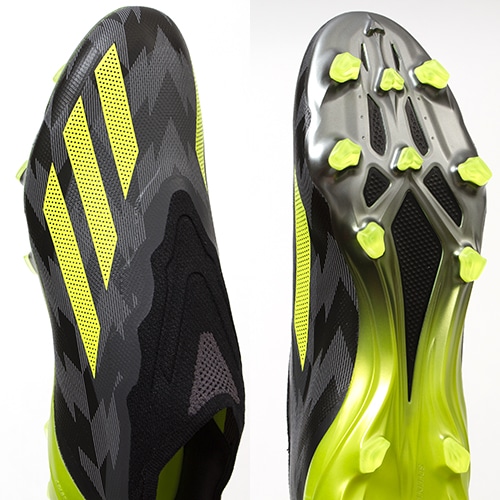 エックス クレイジーファスト INJ.1 LL FG／サッカーショップKAMO