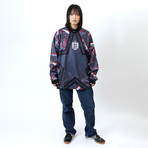 イングランド オーセンティック ゴールキーパー／サッカーショップKAMO