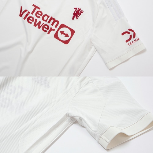 23-24 マンチェスター・ユナイテッド 3RDレプリカユニフォーム