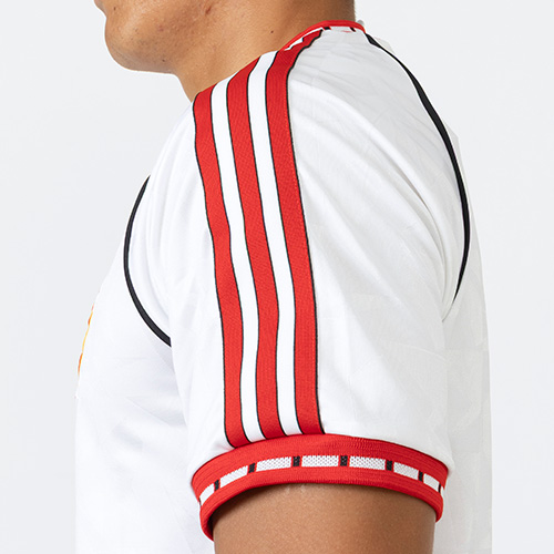 マンチェスター・ユナイテッド 91 アウェイジャージー／サッカー