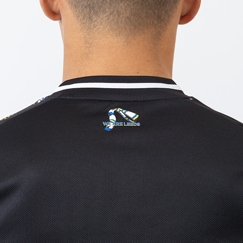 25-26 リーズユナイテッド 3rdユニフォーム／サッカーショップKAMO