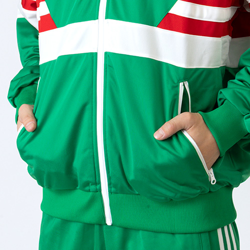 メキシコ代表 1986 トラックトップ／サッカーショップKAMO