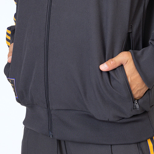 マンチェスター・ユナイテッド TERRACE ICON トラックトップ／サッカー