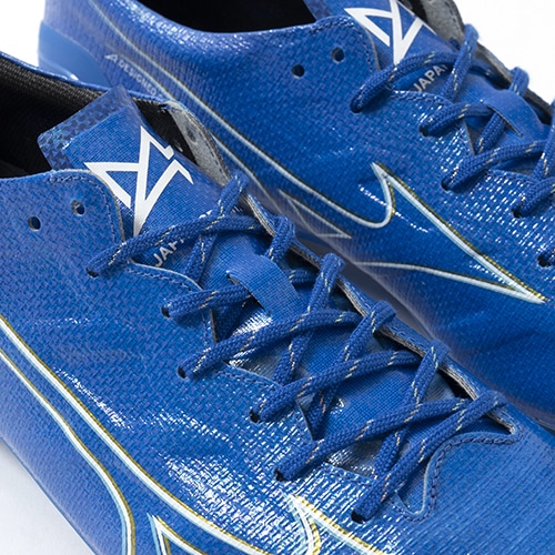 ミズノアルファ JAPAN／サッカーショップKAMO