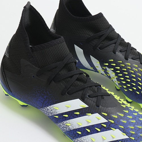 ﾌﾟﾚﾃﾞﾀｰ ﾌﾘｰｸ .2 HG/AG／サッカーショップKAMO