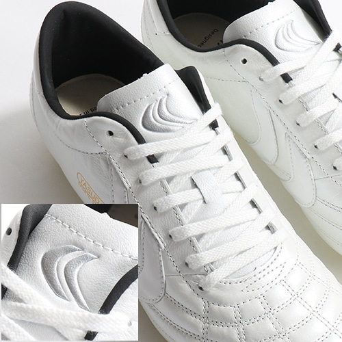 YASUDA リガレスタ Pro オールホワイト／サッカーショップKAMO