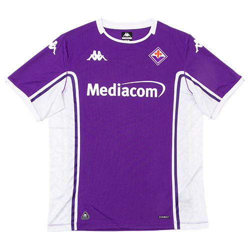 25-26 フィオレンティーナ HOME ユニフォーム／サッカーショップKAMO