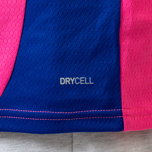 25-26 マンチェスター・シティ トレーニング1/4ジップトップ／サッカー