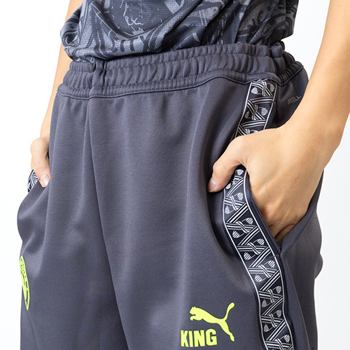 マンチェスター・シティ KING アンセムロングパンツ／サッカーショップKAMO