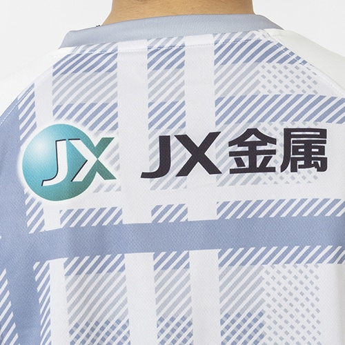 2025 水戸ホーリーホック 2nd オーセンティックユニフォーム／サッカー