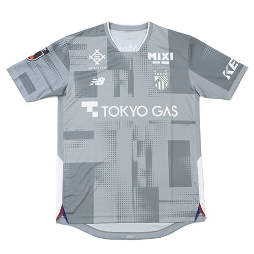 2025 FC東京 スペシャルユニフォーム／サッカーショップKAMO