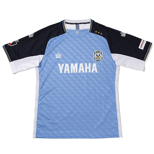 2025 ジュビロ磐田 1stオーセンティックユニフォーム ギガサイズ