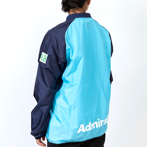 2025 ジュビロ磐田 ピステトップ／サッカーショップKAMO