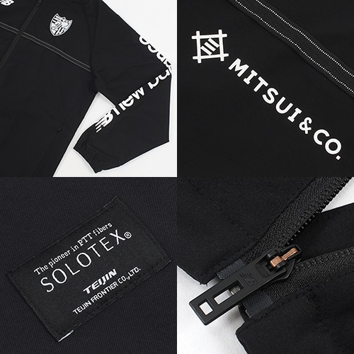 2022 FC東京 アンセムジャケット／サッカーショップKAMO