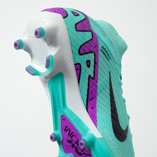 ズーム マーキュリアル スーパーフライ 9 エリート AG-PRO／サッカー