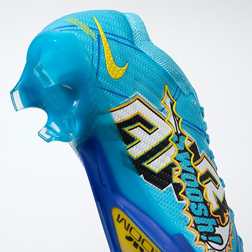 ズーム マーキュリアル ヴェイパー 15 エリート KM FG／サッカー