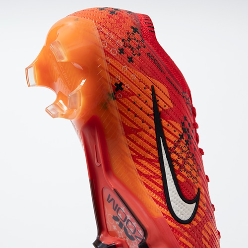 ズーム マーキュリアル ヴェイパー 15 エリート MDS FG／サッカー