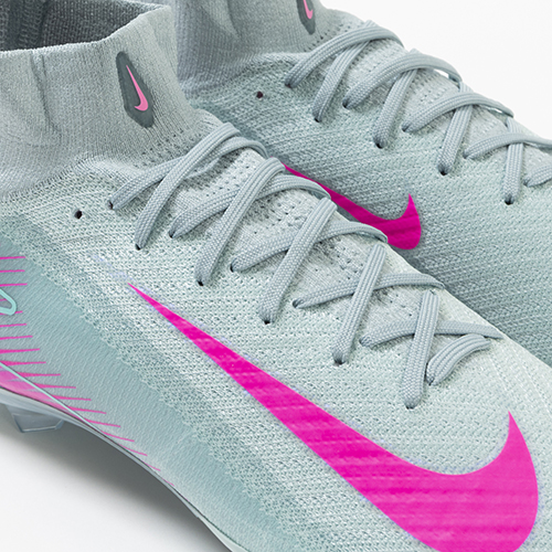 ズーム マーキュリアル スーパーフライ 10 エリート FG／サッカー