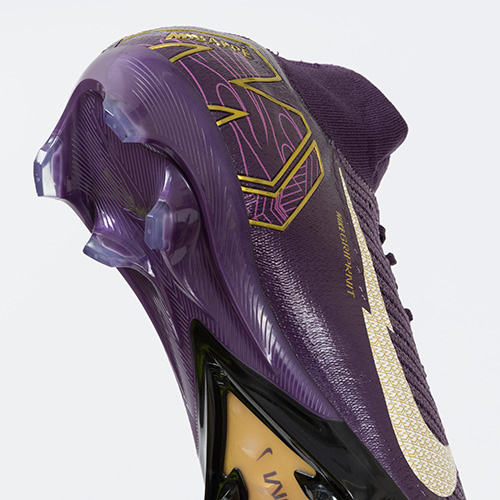 ズーム マーキュリアル スーパーフライ 10 エリート KM FG／サッカー