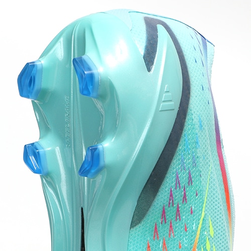 エックス スピードポータル + FG／サッカーショップKAMO