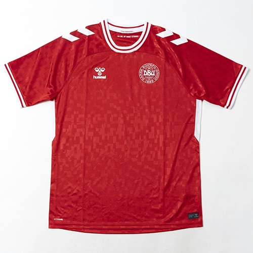 2024 デンマーク代表 HOMEユニフォーム／サッカーショップKAMO