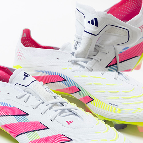 プレデター ELITE HG/AG JAPAN／サッカーショップKAMO