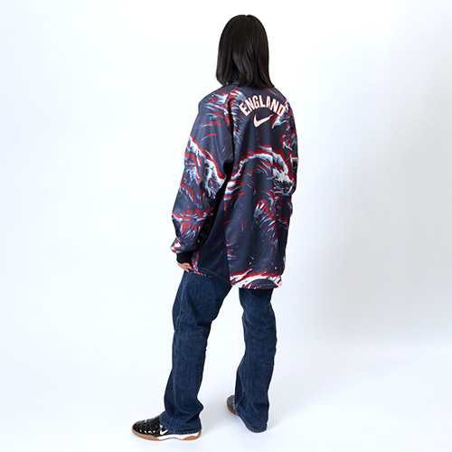 イングランド オーセンティック ゴールキーパー／サッカーショップKAMO