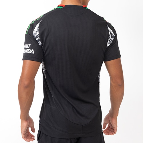 24-25 アーセナルFC AWAY オーセンティックユニフォーム／サッカー