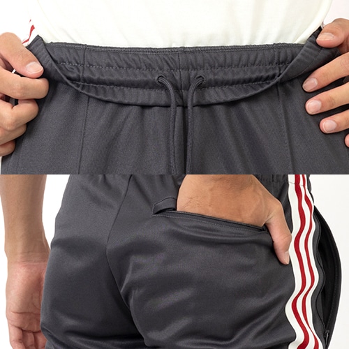 マンチェスター・ユナイテッド LIFESTYLER OGトラックパンツ／サッカー