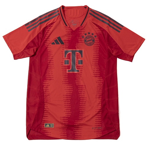 24-25 バイエルン・ミュンヘン HOME オーセンティックユニフォーム