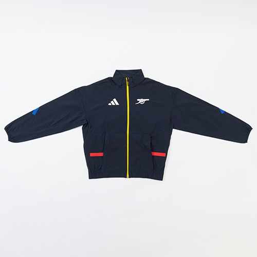 25-26 アーセナルFC アンセムジャケット／サッカーショップKAMO