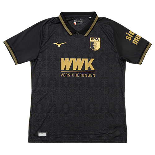 ウルブス 21/22 3rd ユニフォーム ウルブス 21/22 3rd ユニフォーム